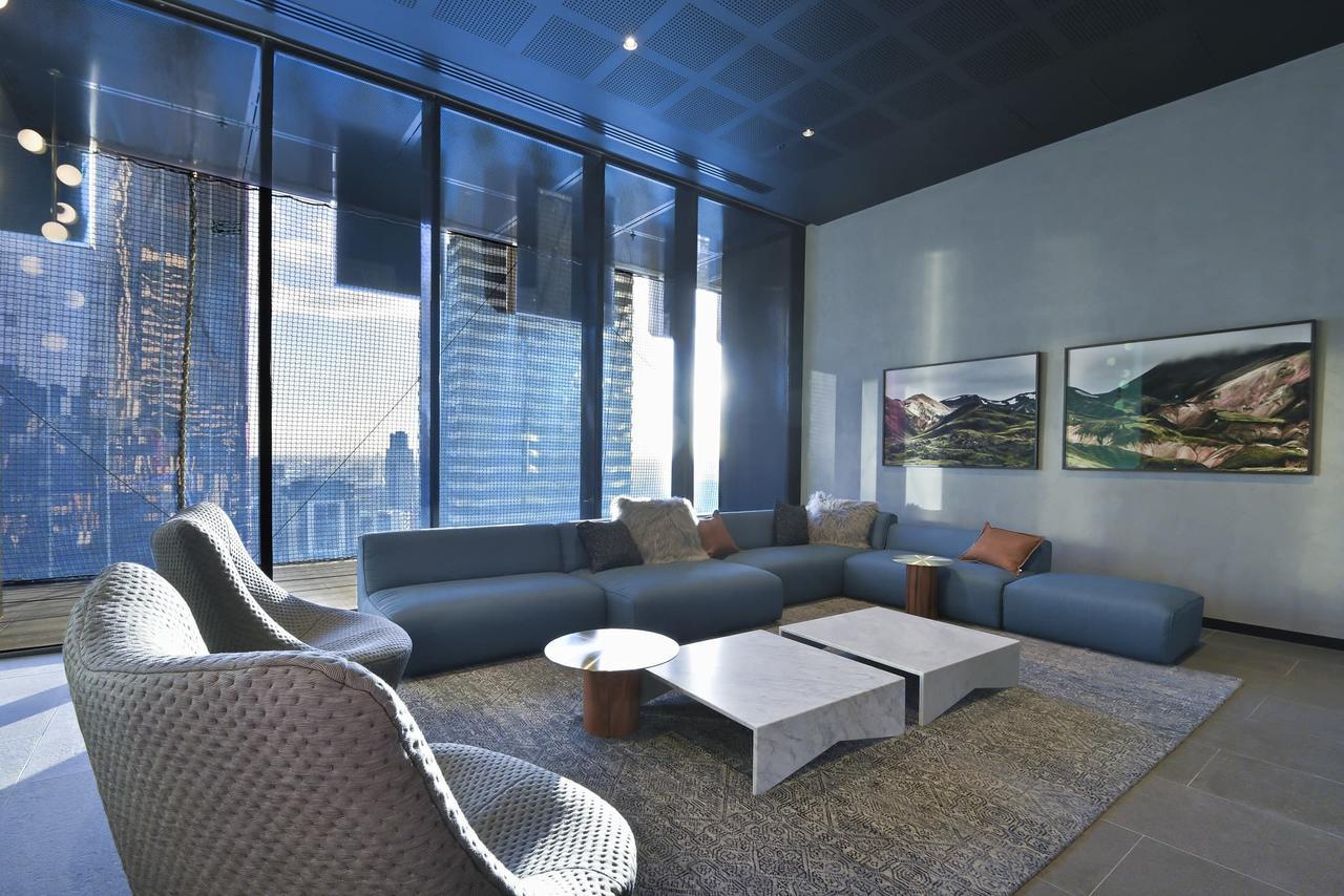 Domo - Empire Apartment *