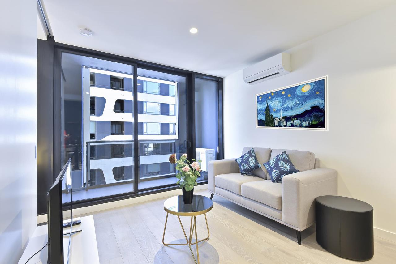 Domo - Empire Apartment Melbourne
