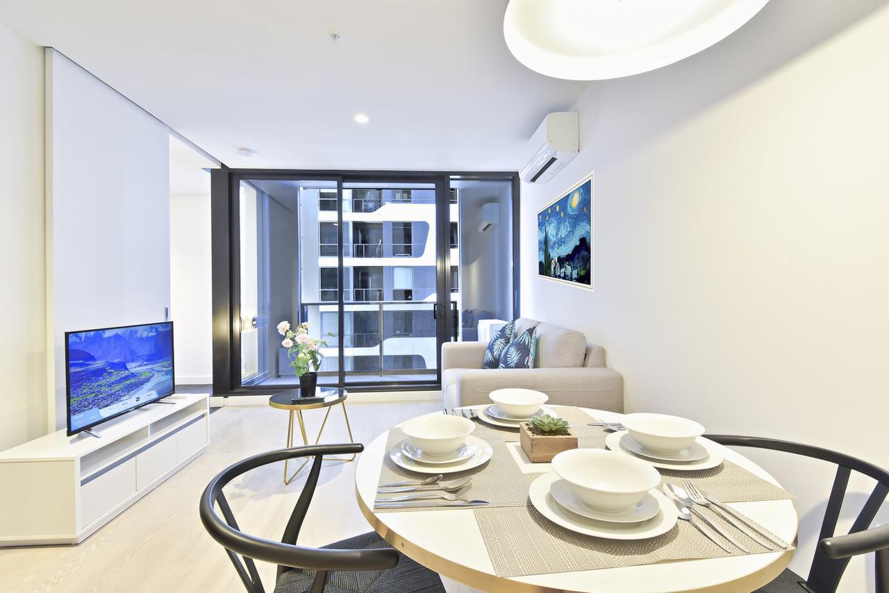 Apartment Domo - Empire Melbourne