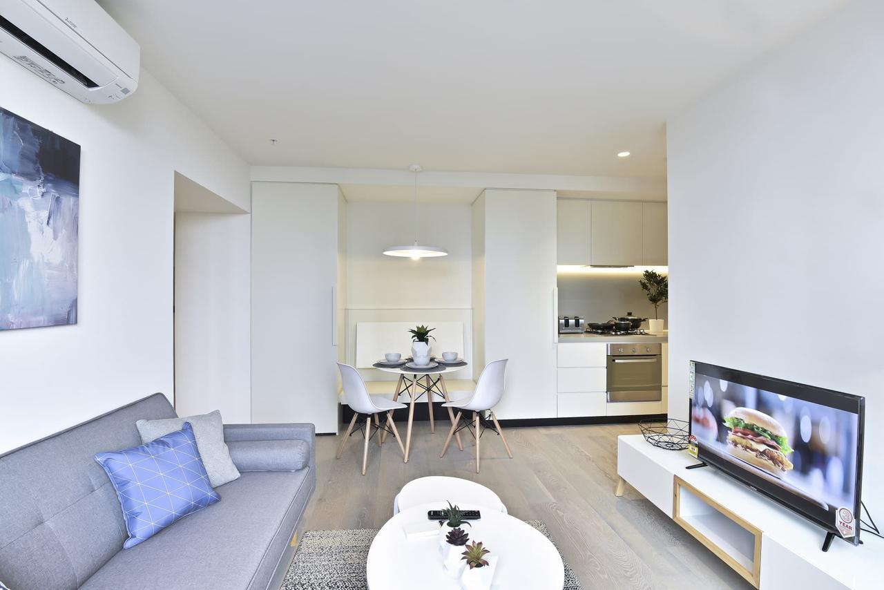 Domo - Empire Apartment *