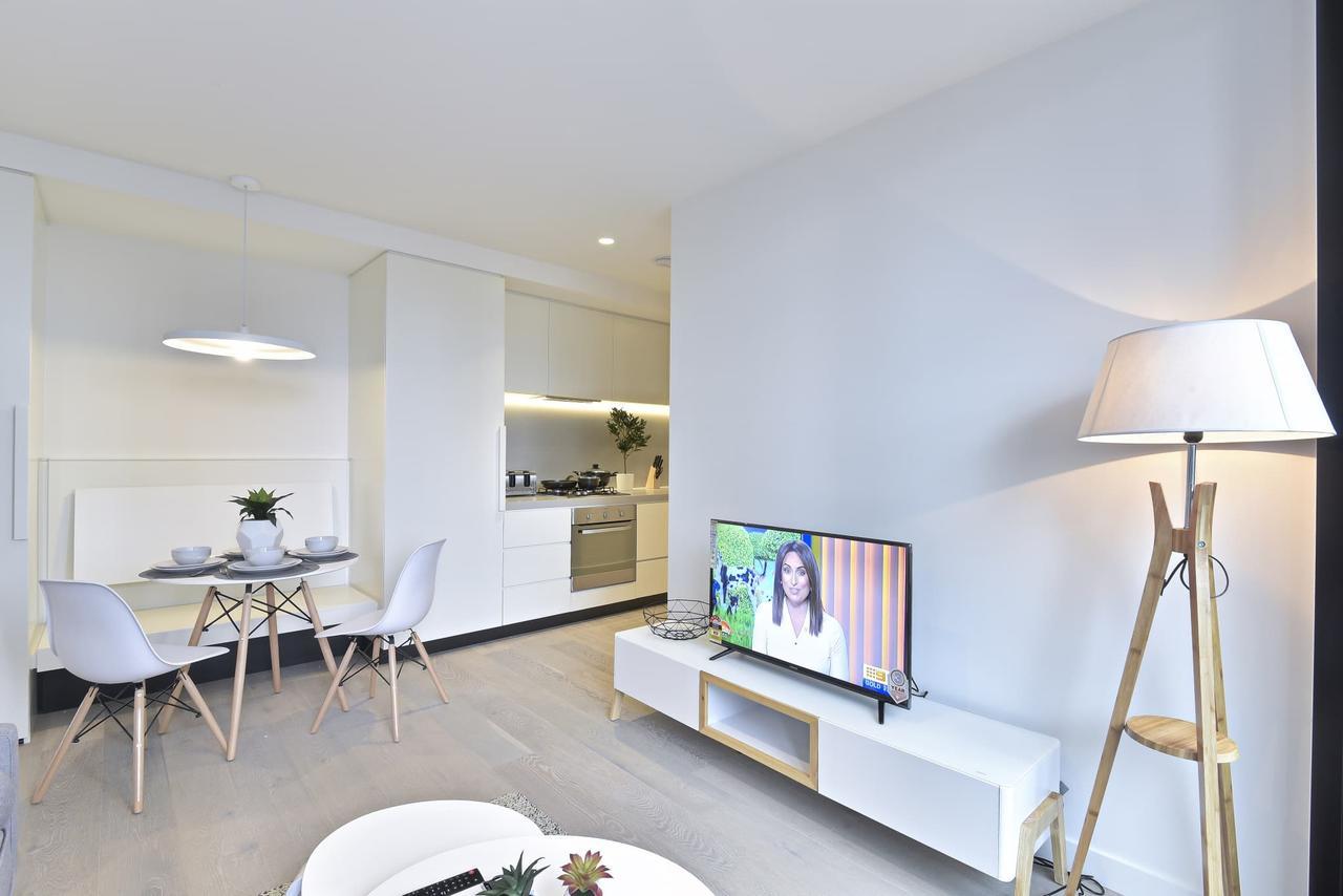 Apartment Domo - Empire *