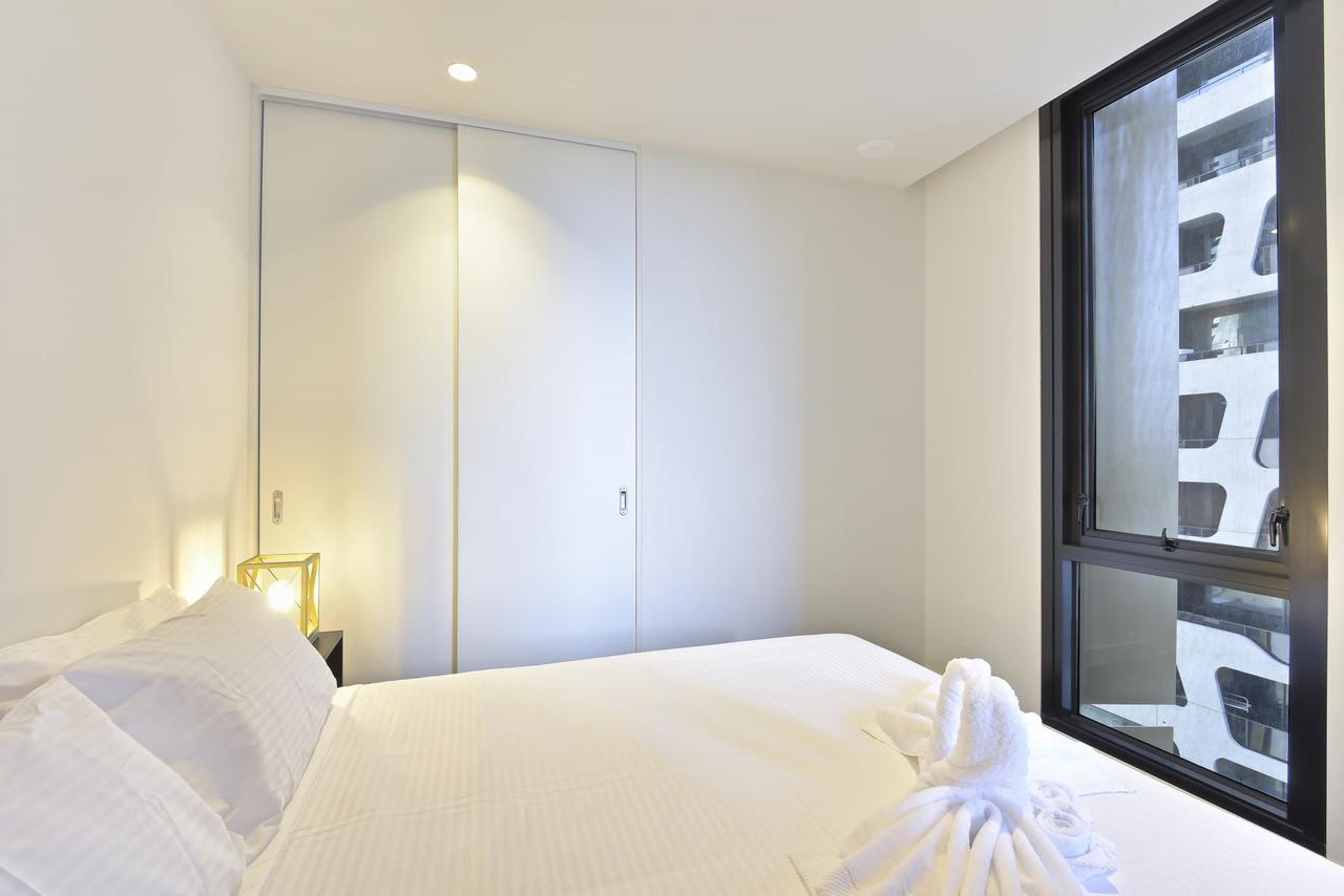 Domo - Empire Apartment *