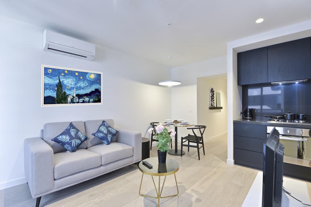 Apartment Domo - Empire *