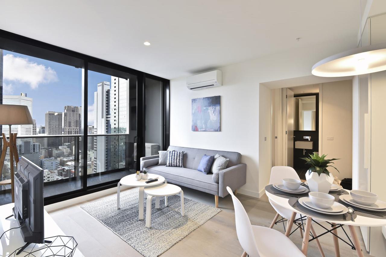 Apartment Domo - Empire