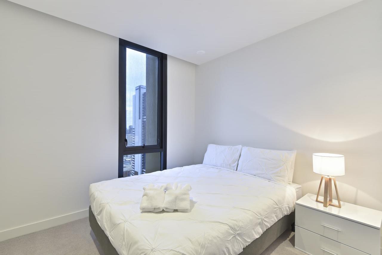 Domo - Empire Apartment *