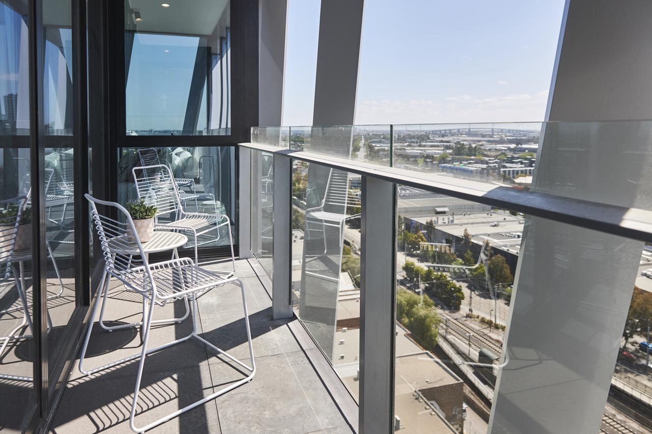 Apartment Paris By The Bay *