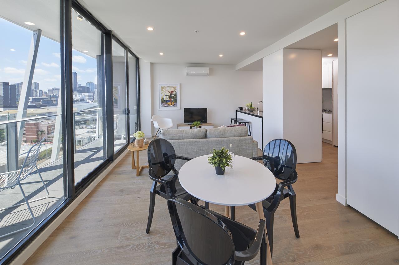 Apartment Paris By The Bay *