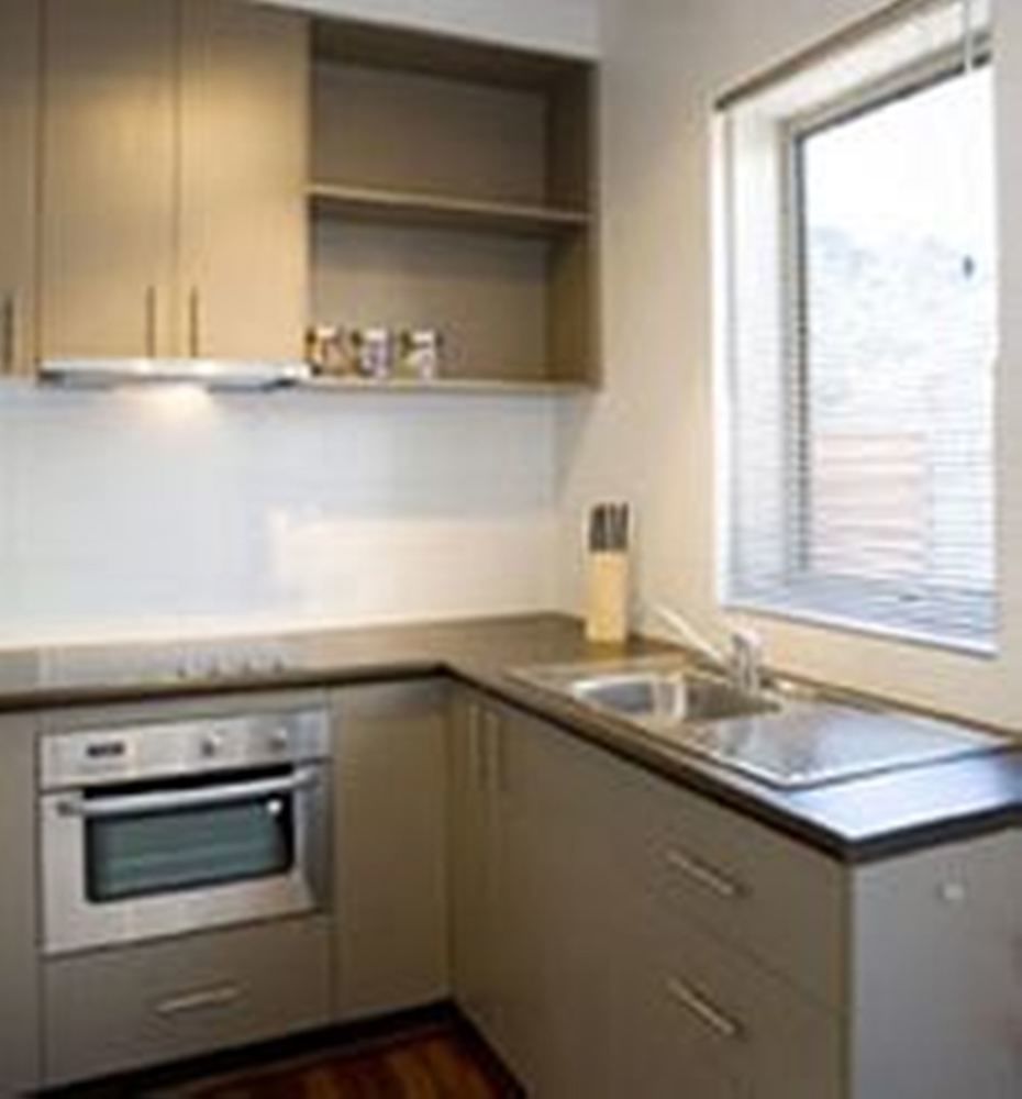 Apartment Mac South Yarra By Collection *