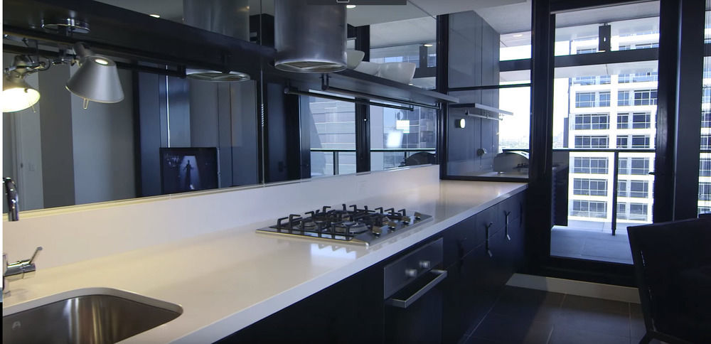 Corporate Keys - Lilli Aparthotel Melbourne