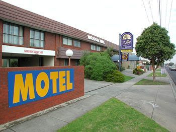 Motel Hume Motor