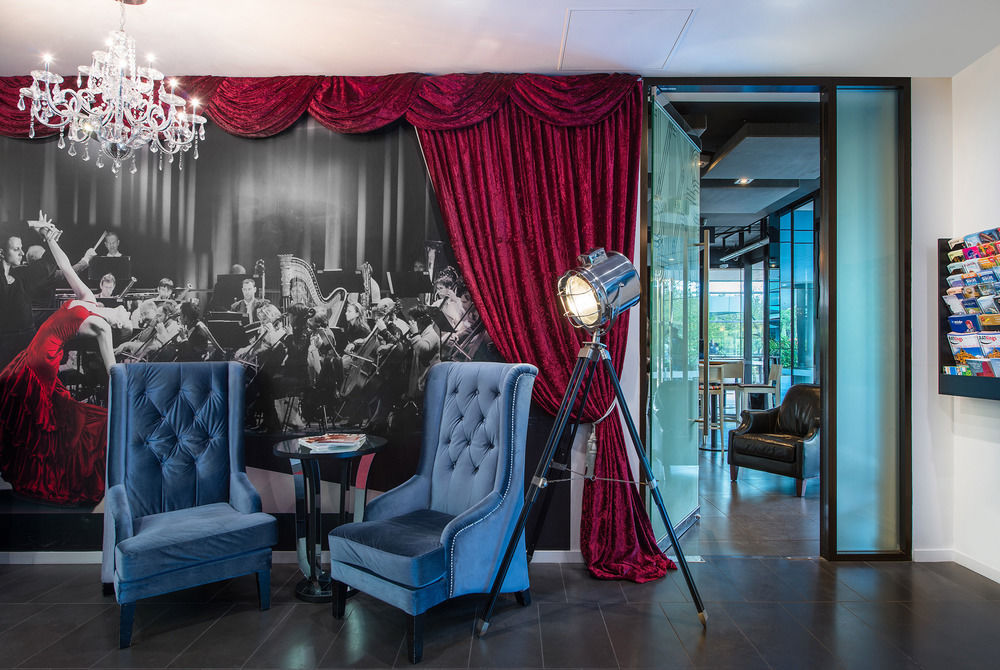 Aparthotel Mercure St Kilda Road