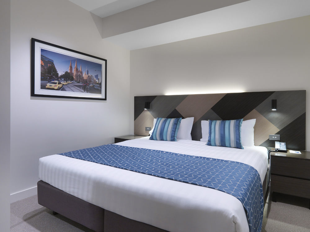 Hotel Wyndham Melbourne