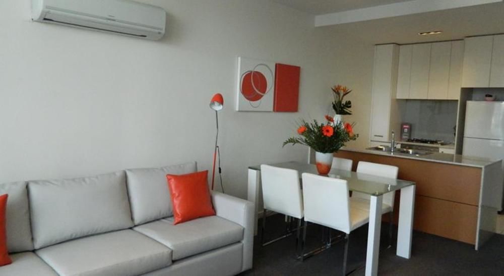 Milano Serviced Aparthotel