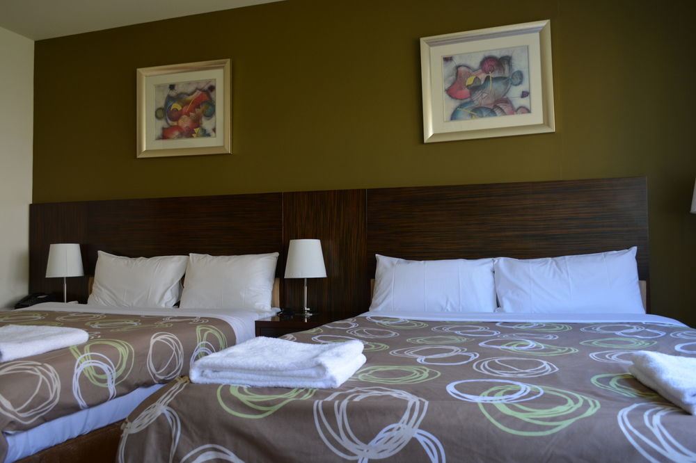 Aparthotel Yti Garden