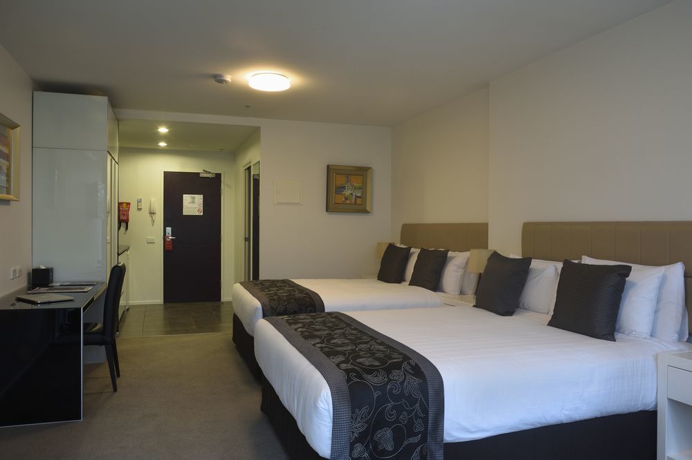 Pegasus Aparthotel 4*