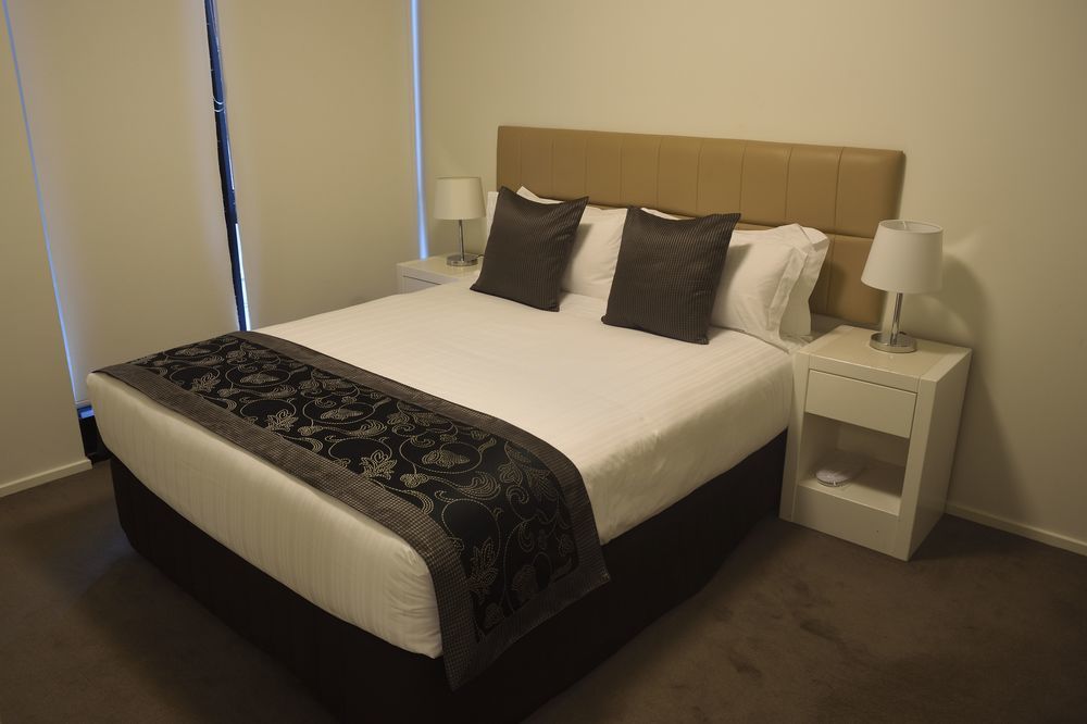 Pegasus 4* Melbourne