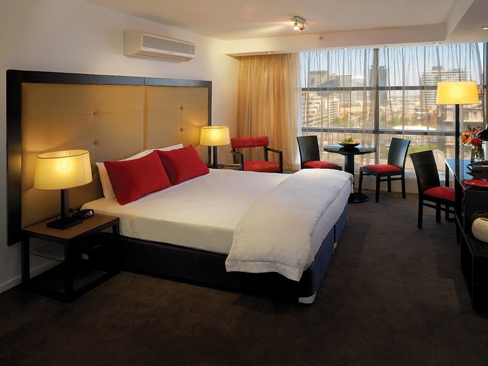 Aparthotel Brady Flinders Street