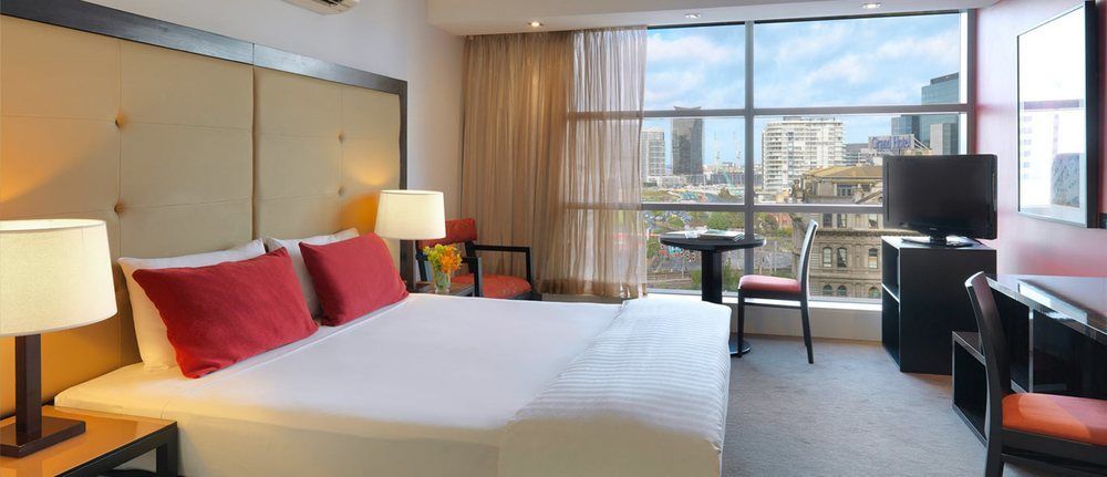 Aparthotel Brady Flinders Street Melbourne
