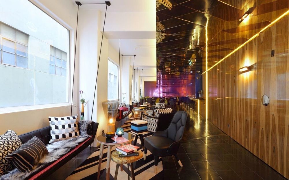 Hotel Adelphi