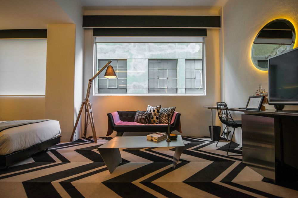 Adelphi 5* Melbourne