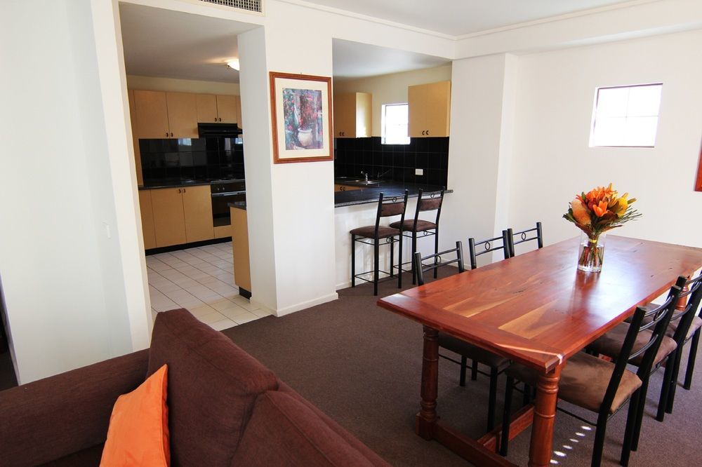 Aparthotel Paramount