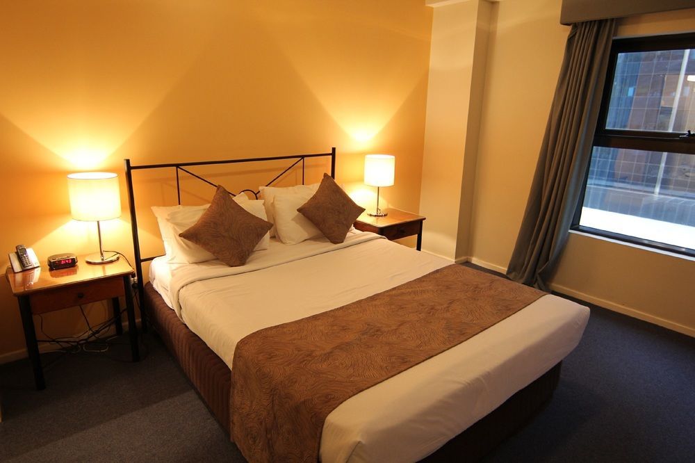 Paramount Aparthotel Melbourne