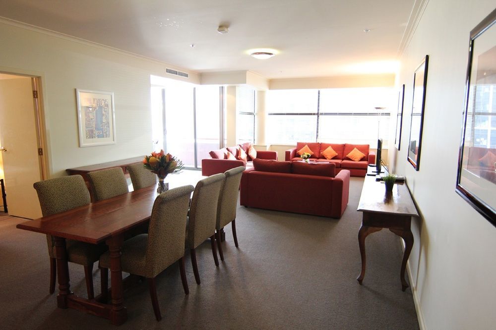 Aparthotel Paramount Melbourne