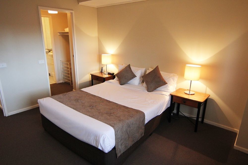 Aparthotel Paramount Melbourne