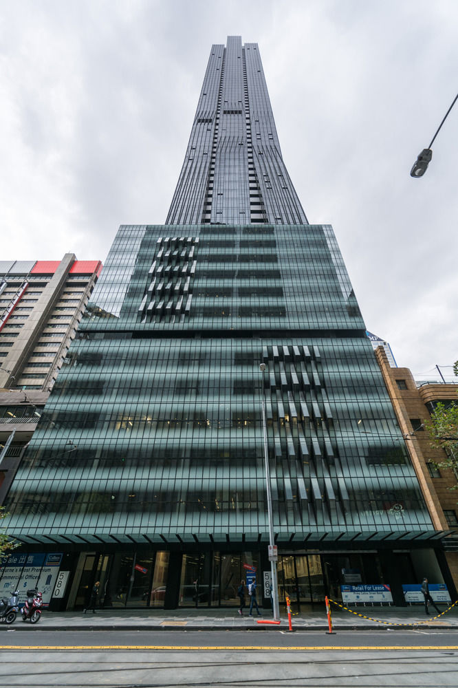 Stayicon Serviced On Collins Aparthotel