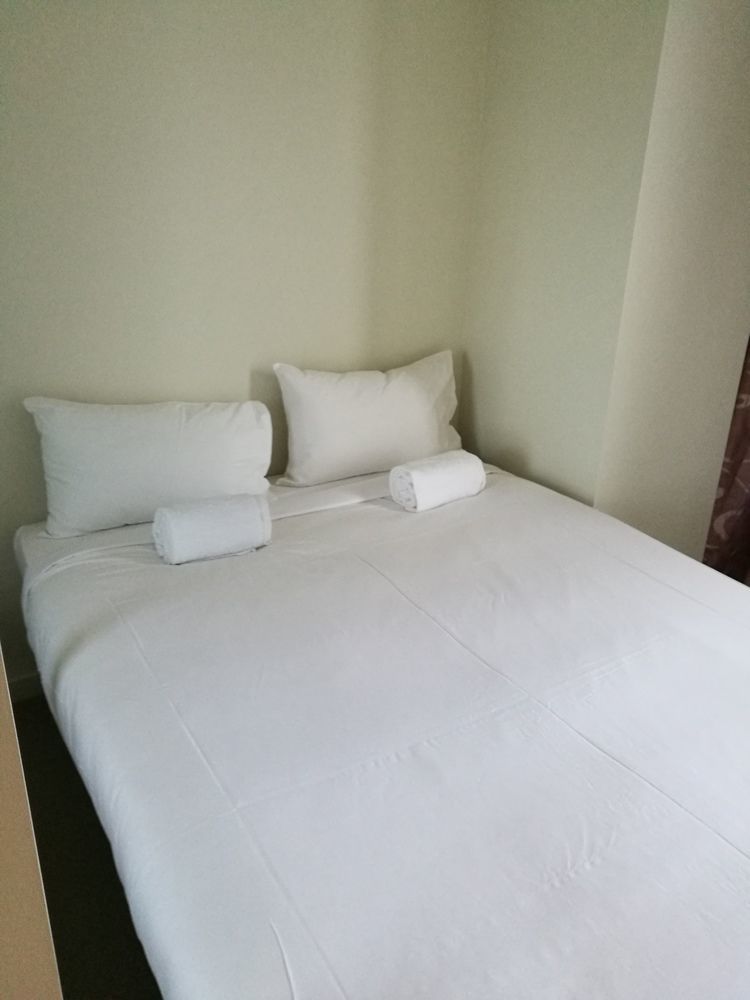 Stayicon Serviced On Collins 5* Melbourne
