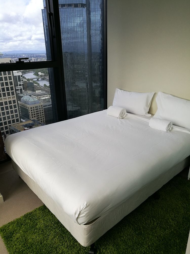 Stayicon Serviced On Collins Aparthotel Melbourne