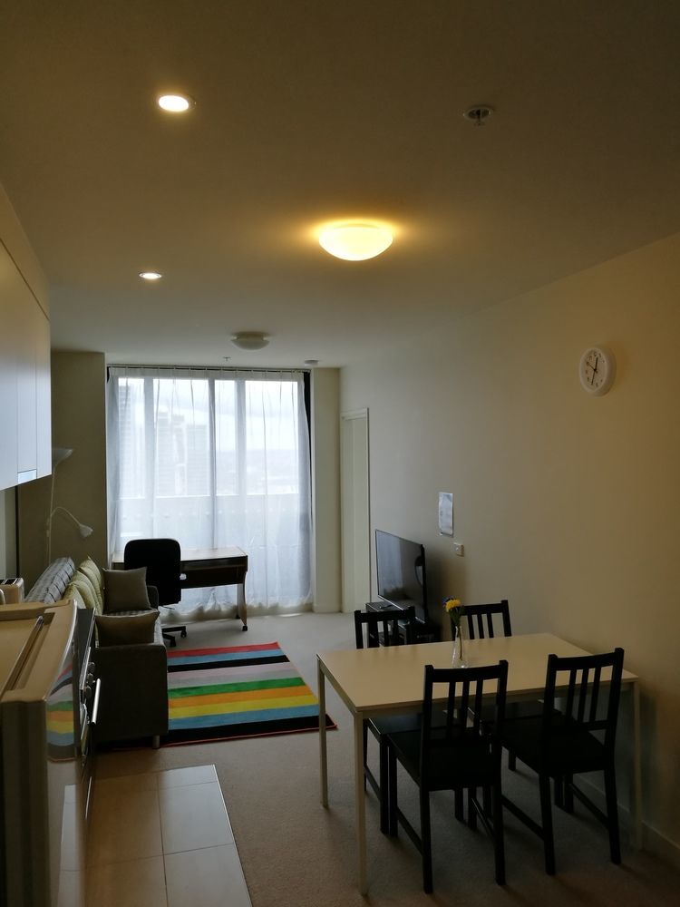 Stayicon Serviced On Collins Aparthotel