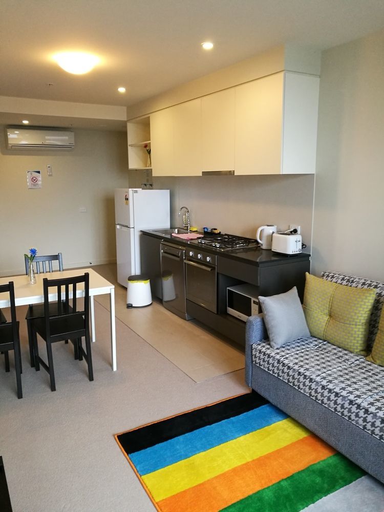 Aparthotel Stayicon Serviced On Collins 5*