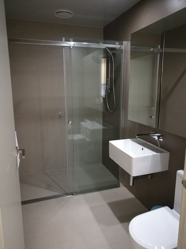 Stayicon Serviced On Collins 5*