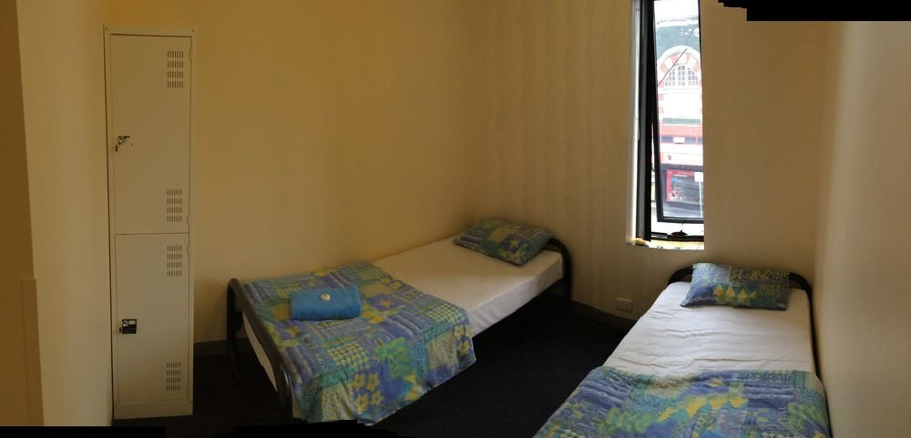 Smartstay Melbourne Bed & Breakfast