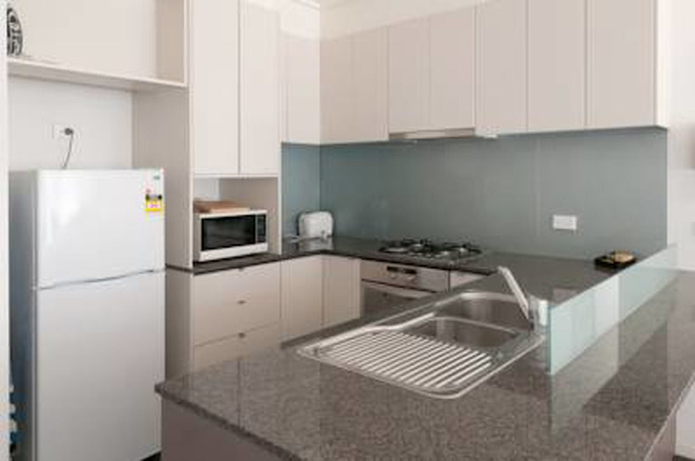 Inner Serviced Aparthotel