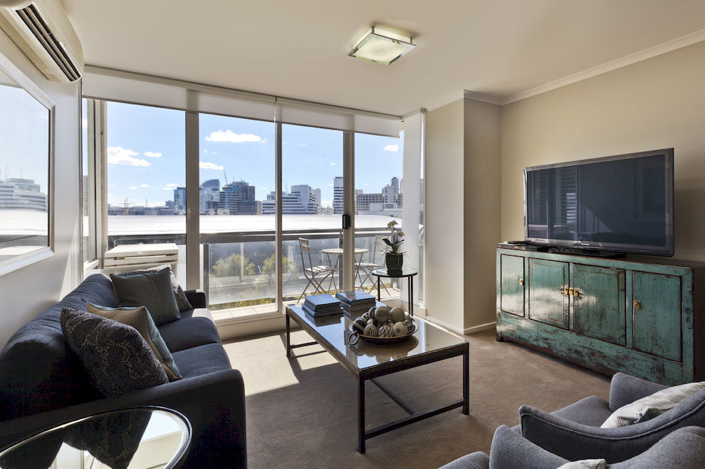 Apartment Cityside *