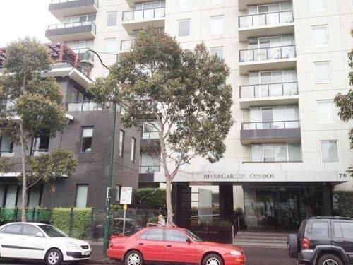 Cityside Apartment