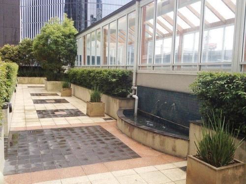 Cityside Apartment Melbourne