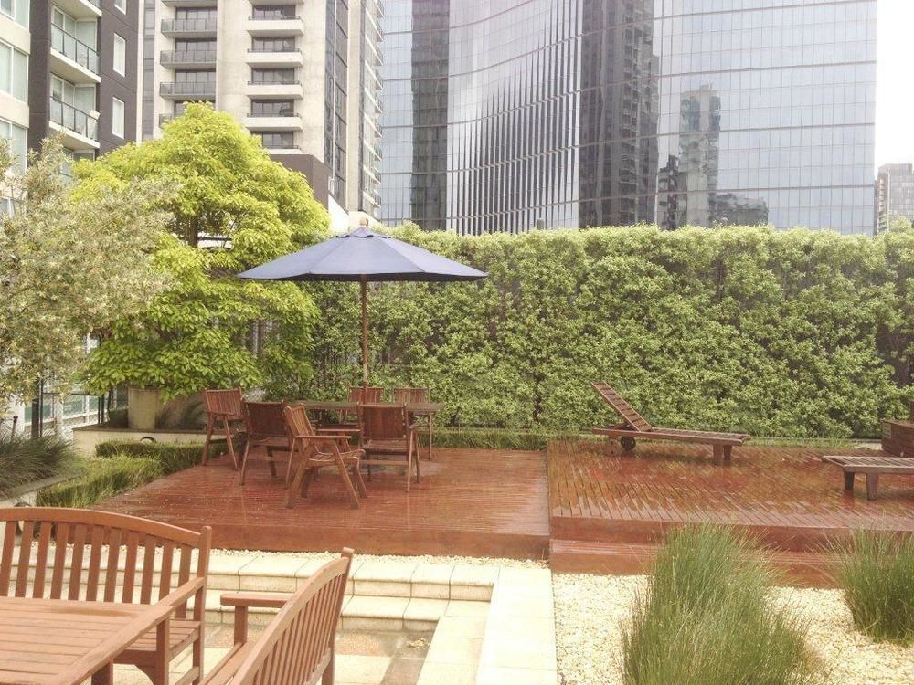 Cityside Apartment *
