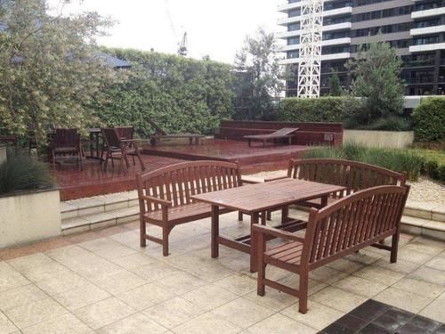 Cityside Apartment