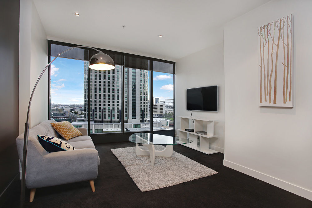 Corporate Keys - Freshwater Place Aparthotel 4*