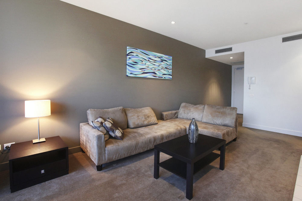 Aparthotel Corporate Keys - Freshwater Place Melbourne