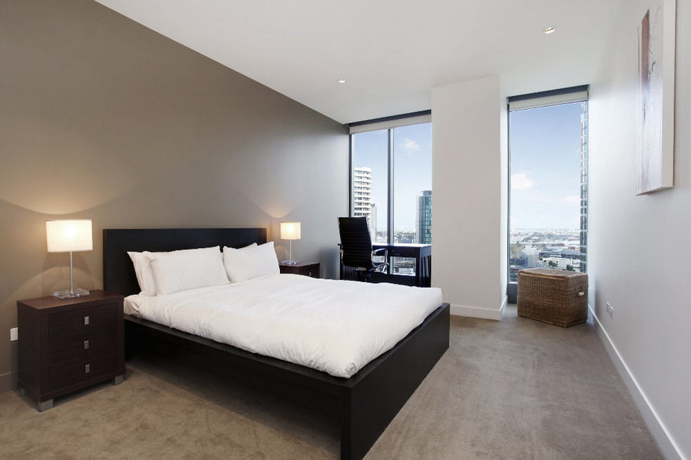 Corporate Keys - Freshwater Place Aparthotel Melbourne
