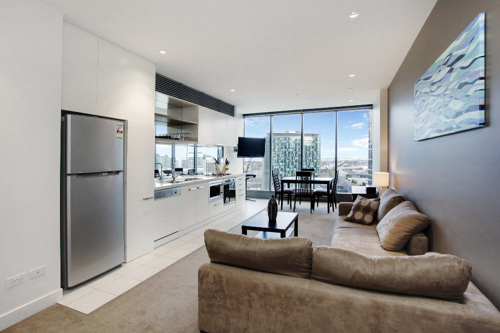 Aparthotel Corporate Keys - Freshwater Place