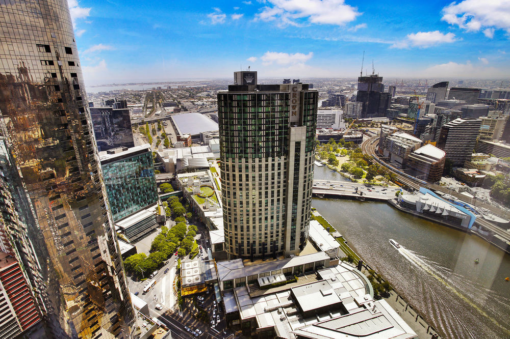 Corporate Keys - Freshwater Place Melbourne