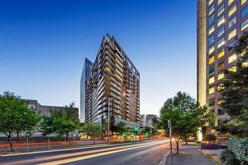 Corporate Keys Gallery Towers