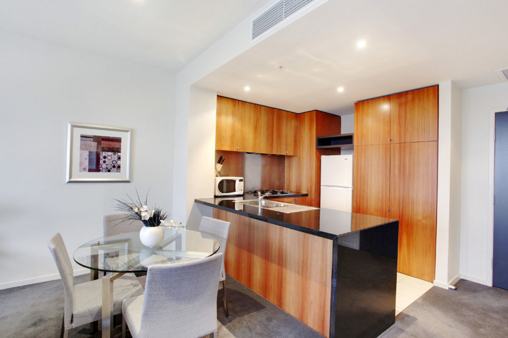 Apartment Corporate Keys Gallery Towers Melbourne
