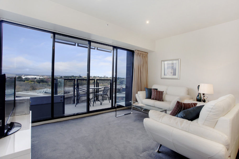 Corporate Keys Gallery Towers Apartment Melbourne
