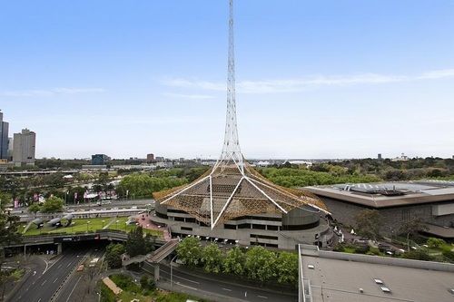 Apartment Corporate Keys Gallery Towers Melbourne